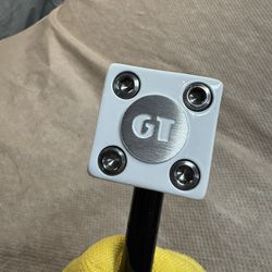 Gt bmx pro performer mallet stem