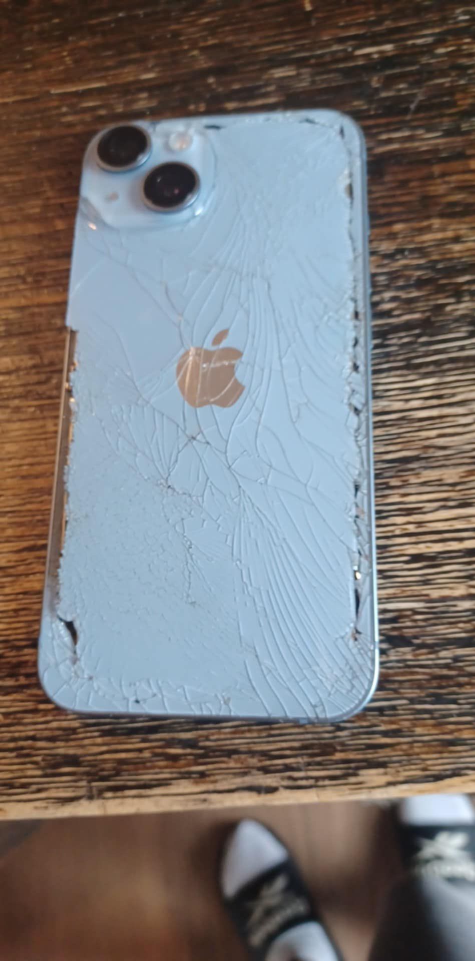 iPhone 14