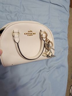 Coach pursue
