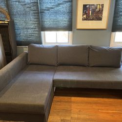 IKEA Couch 