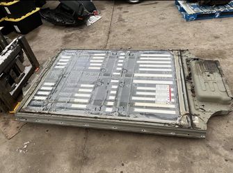 Tesla Model S 100 kWh Battery Pack OEM