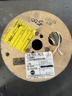 18/2C Cable