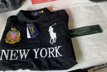 Ralph Lauren Polo 