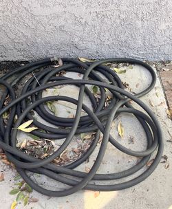 Heavy Duty Garden Hose