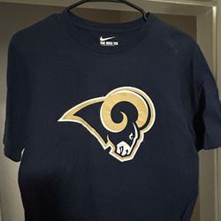 Nike Rams T-shirt 