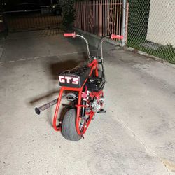 Mini Bike 