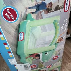 Little Tikes Dinosaur Bouncer