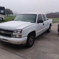 2006 Chevrolet Avalanche