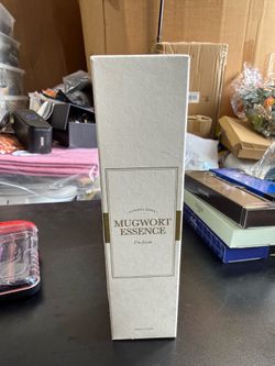 [I'm from] Mugwort Essence 5.4 Fl Oz