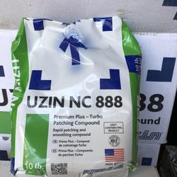 Uzin NC 888 Turbo Patching Compound 