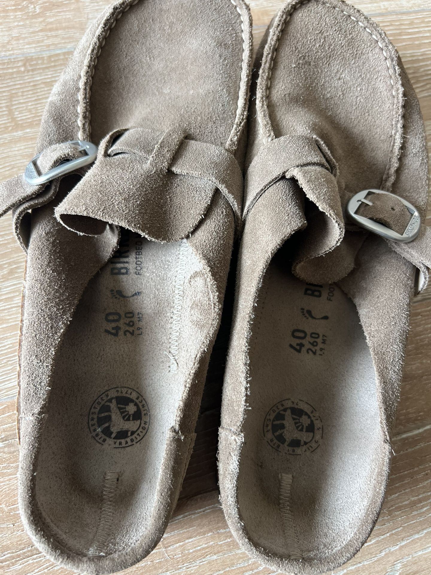 Birkenstock