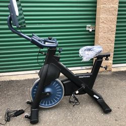cardio bikeu