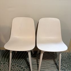 Dining Chairs 