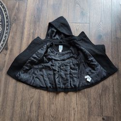 Coat Jacket