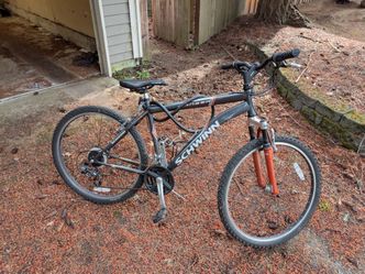 Schwinn Ranger Bike