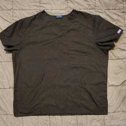 Cherokee Unisex Scrubs XL