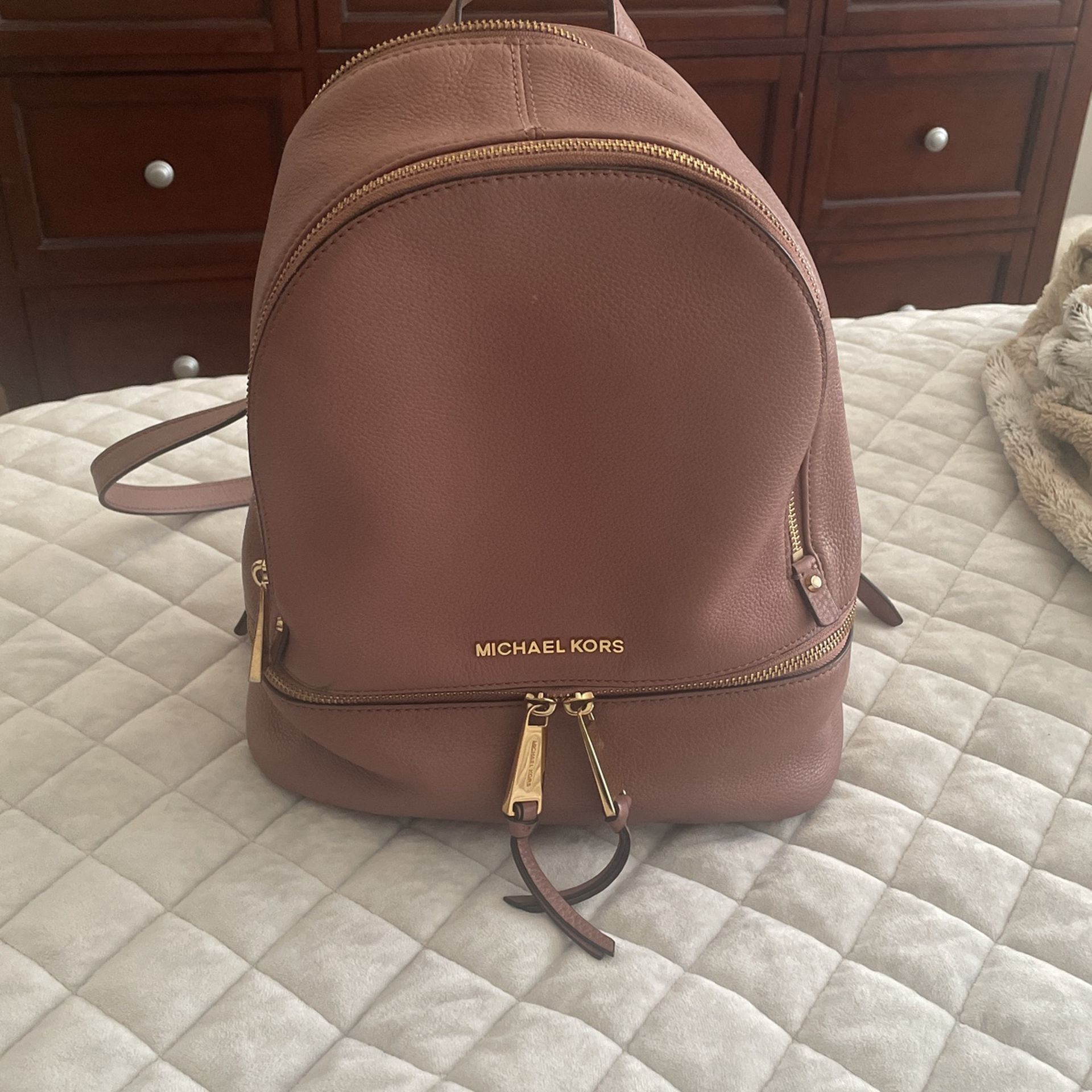 Michael Kors Backpack