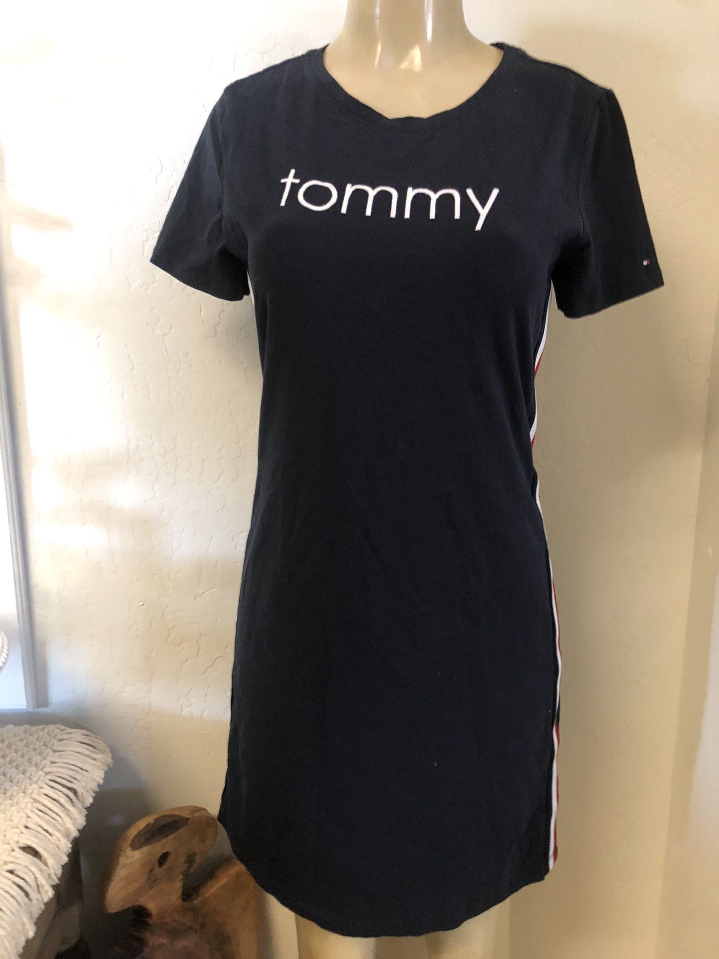 Tommy Dress Size Small