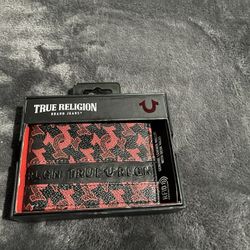 True Religion  Wallet 