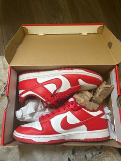 NIKE DUNKS LOW RETROS