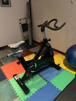 Matrix tomahawk indoor bicycle bike