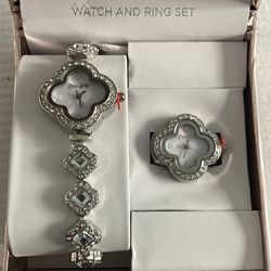 Woman’s Watch