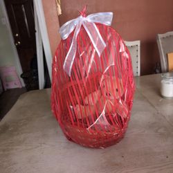 Valentine Baskets