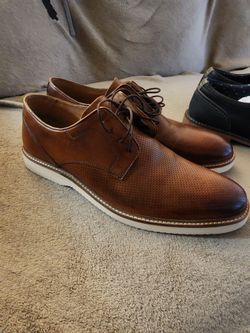 Dress Shoes