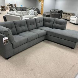 SPECIAL] Maier Charcoal RAF Sectional