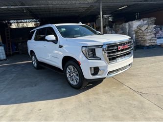 2022 GMC Yukon