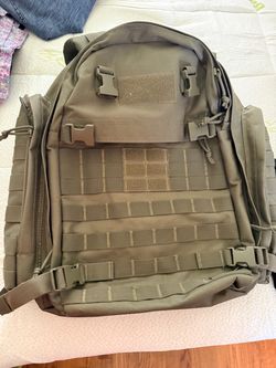 Utility Backpack