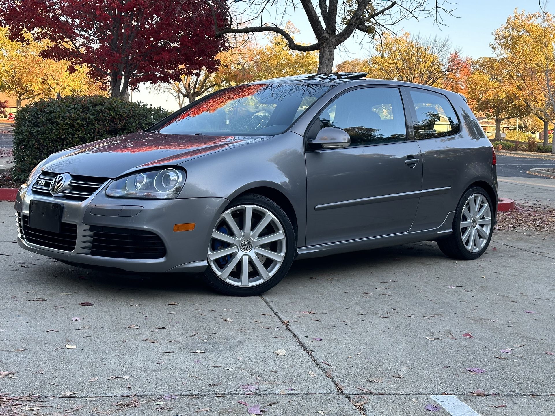2008 Volkswagen R32 for Sale in Rocklin, CA - OfferUp