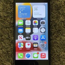 iPhone 7 32 GB