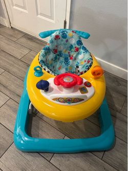 Baby Einstein Walker