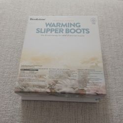 Warming  Slippers Boots 