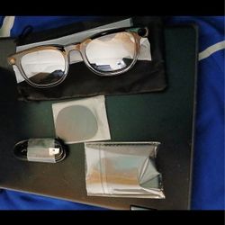 Bluetooth Smart Glasses .(Video,Translator, Fashion)