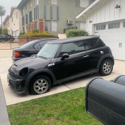 2011 Mini Cooper
