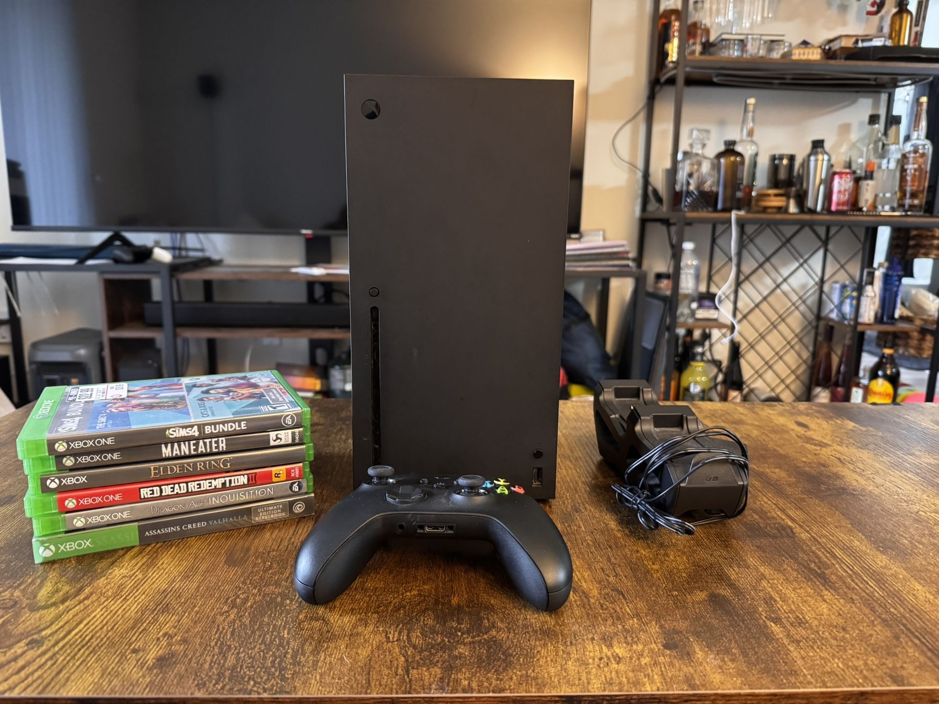 Xbox Series X