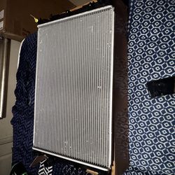 Chrysler 200 2.4L 15-17