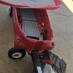 Radio Flyer