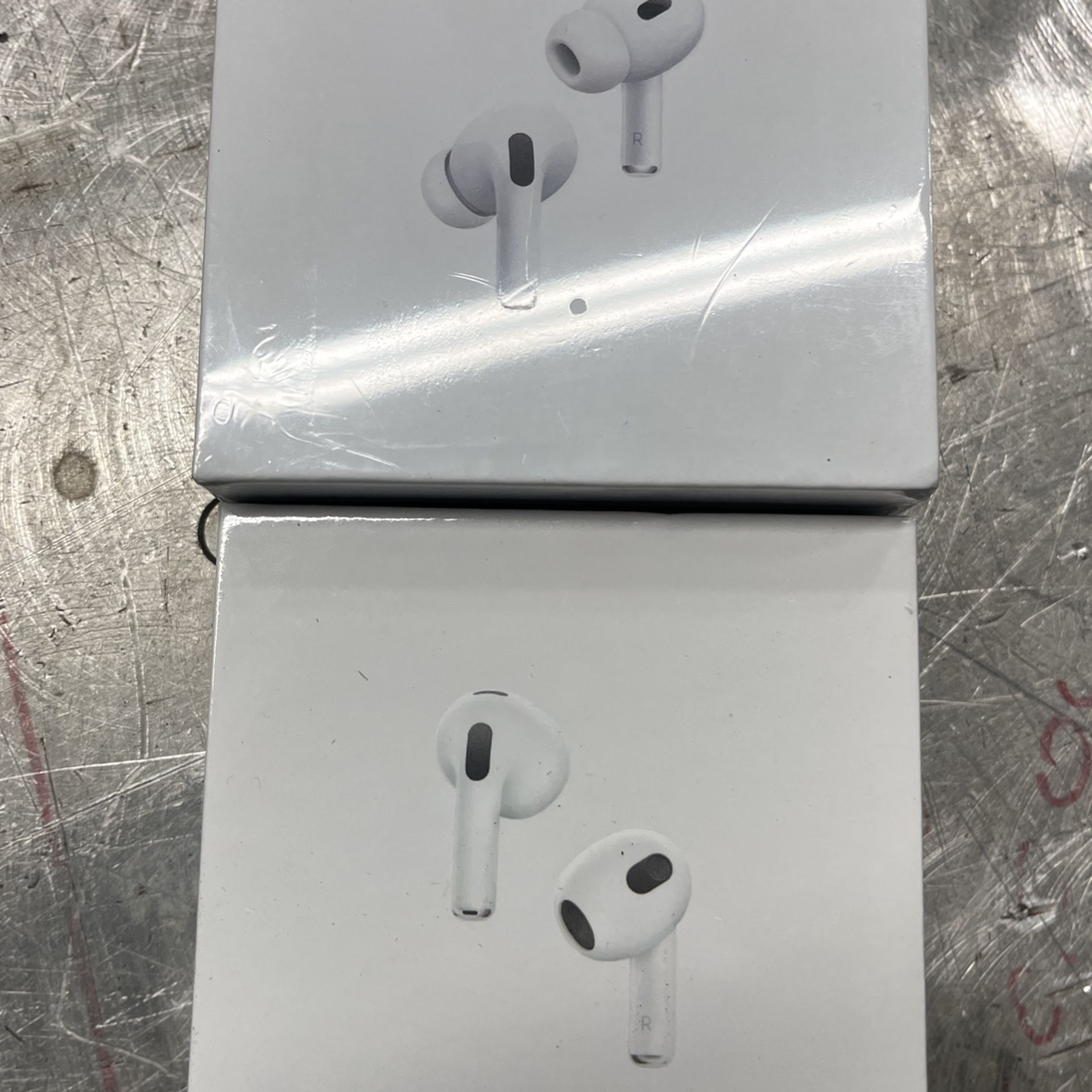 AirPod Pro 2nd 3rd Gen