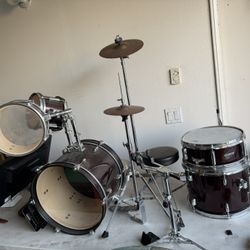 Ludwig Kids Drums