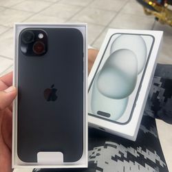 15 Plus 512 Gb New In Box Unlocked