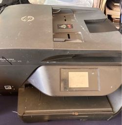 HP Printer