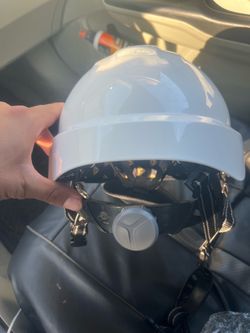 Hard hat