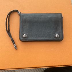 Chrome Hearts OG Wallet