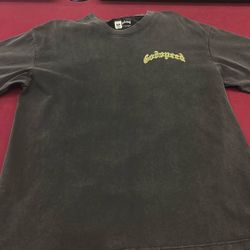 God Speed T-shirt 
