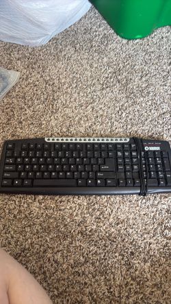 Keyboard