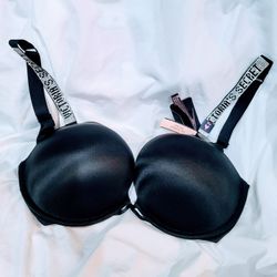Victoria Secret Push Up Bra 36D