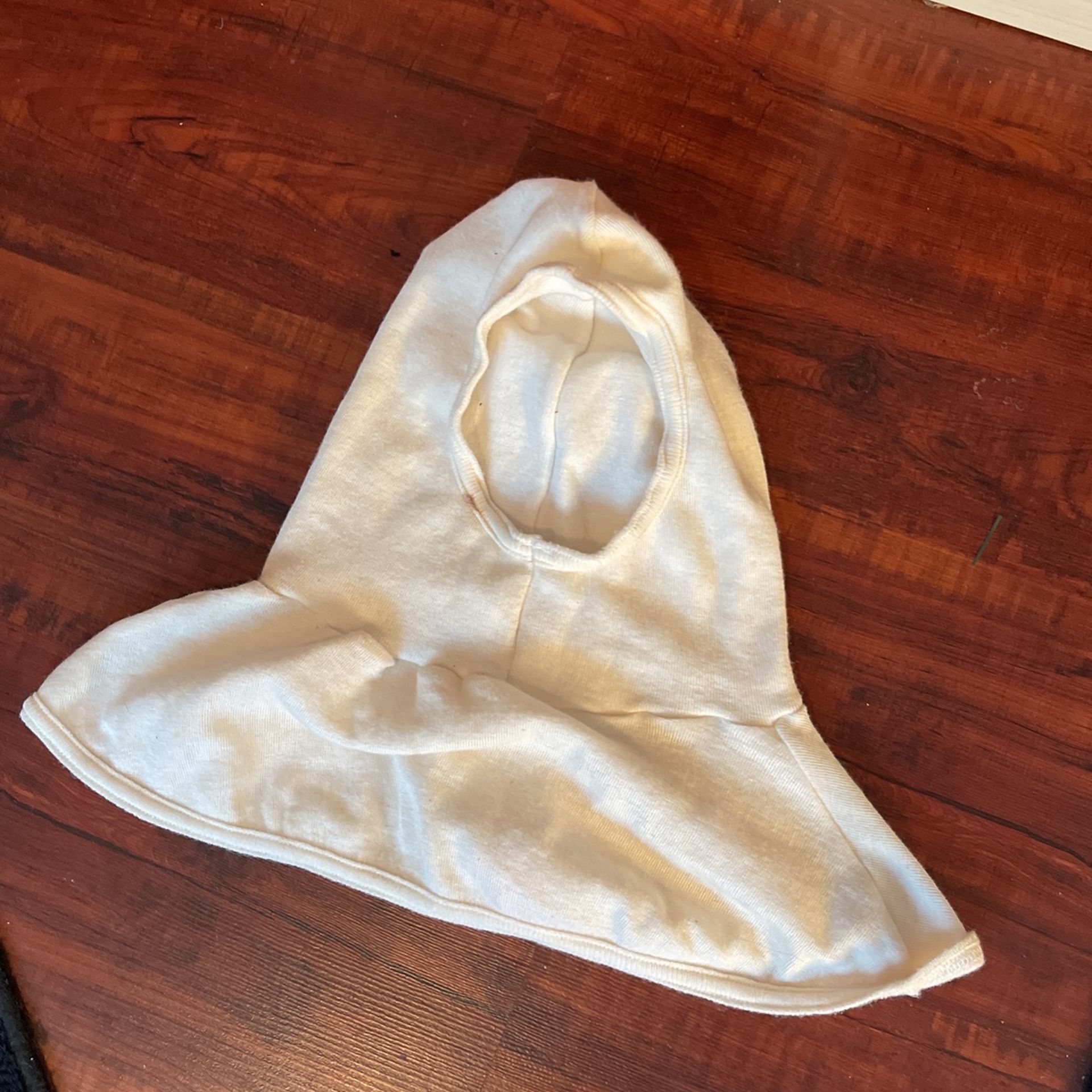 Cold Weather Neck And Face Cover